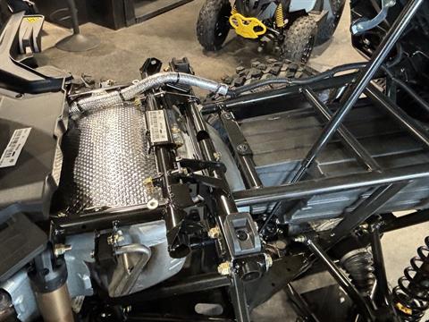 2026 Can-Am Outlander MAX 6x6 Backcountry 1000R in Columbia, Missouri - Photo 8