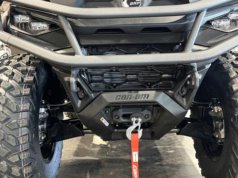 2026 Can-Am Outlander MAX 6x6 Backcountry 1000R in Columbia, Missouri - Photo 14