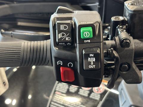 2026 Can-Am Outlander MAX 6x6 Backcountry 1000R in Columbia, Missouri - Photo 12