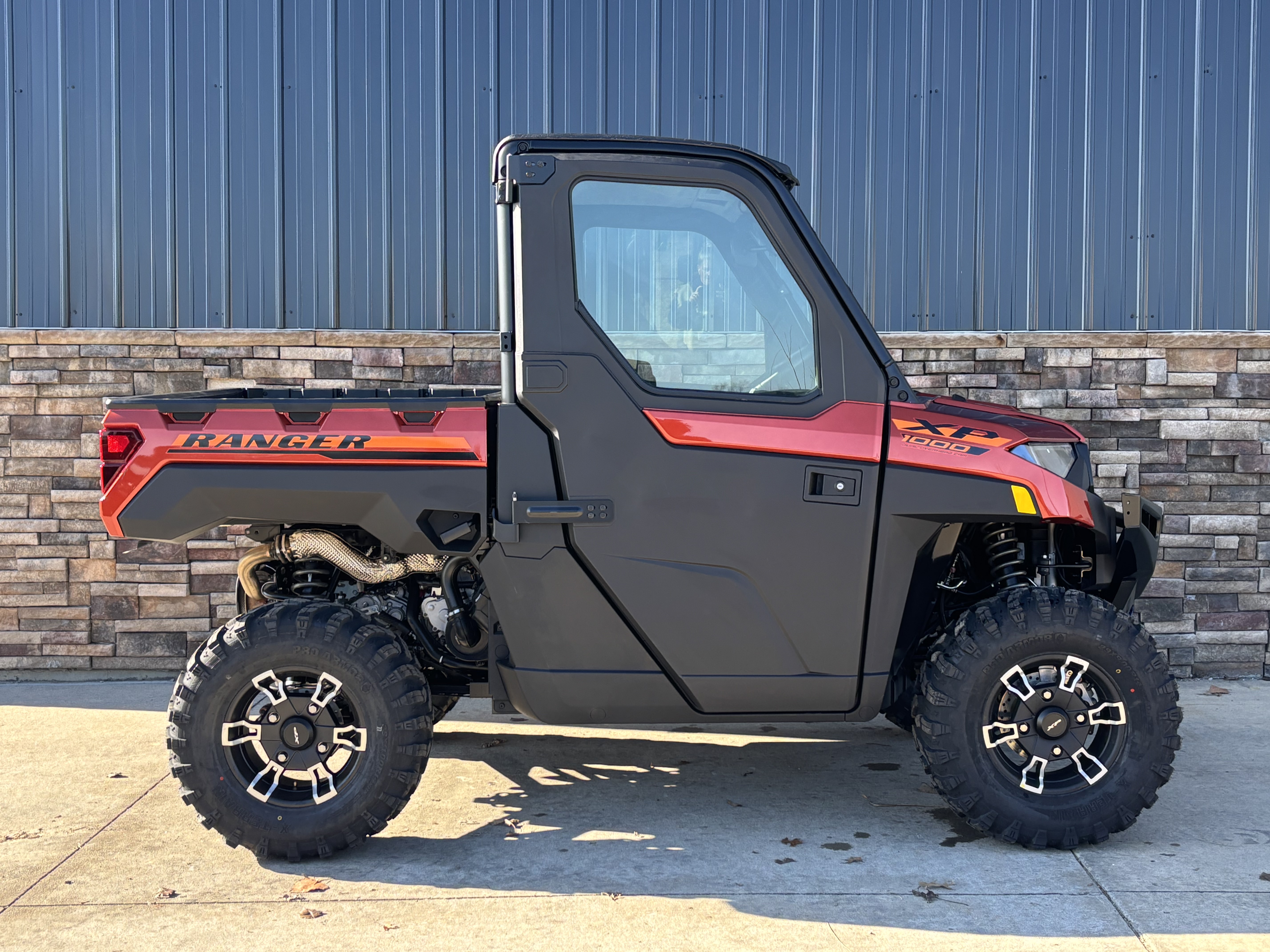 2026 Polaris Ranger XP 1000 NorthStar Edition Ultimate in Columbia, Missouri - Photo 1