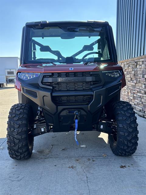 2026 Polaris Ranger XP 1000 NorthStar Edition Ultimate in Columbia, Missouri - Photo 4