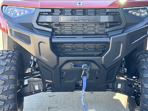 2026 Polaris Ranger XP 1000 NorthStar Edition Ultimate in Columbia, Missouri - Photo 5