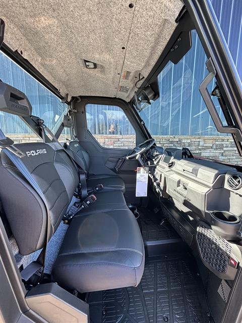 2026 Polaris Ranger XP 1000 NorthStar Edition Ultimate in Columbia, Missouri - Photo 6