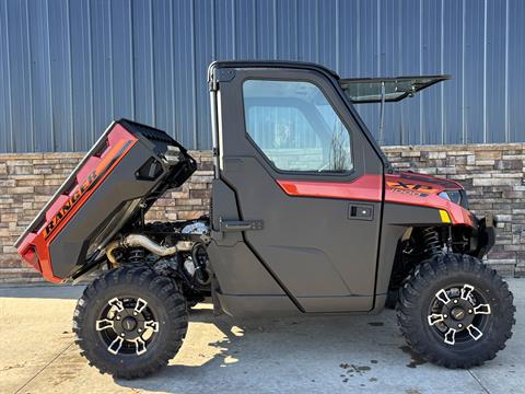 2026 Polaris Ranger XP 1000 NorthStar Edition Ultimate in Columbia, Missouri - Photo 7