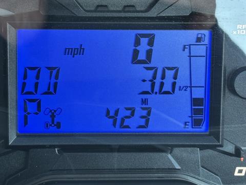 2026 Polaris Ranger XP 1000 NorthStar Edition Ultimate in Columbia, Missouri - Photo 9