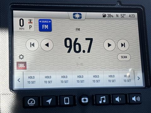 2026 Polaris Ranger XP 1000 NorthStar Edition Ultimate in Columbia, Missouri - Photo 10