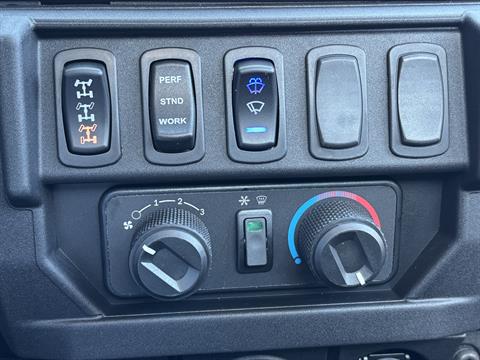 2026 Polaris Ranger XP 1000 NorthStar Edition Ultimate in Columbia, Missouri - Photo 11