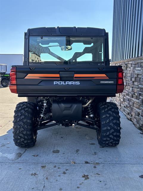 2026 Polaris Ranger XP 1000 NorthStar Edition Ultimate in Columbia, Missouri - Photo 13