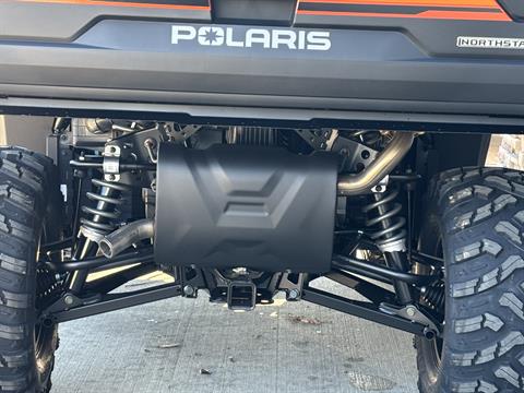 2026 Polaris Ranger XP 1000 NorthStar Edition Ultimate in Columbia, Missouri - Photo 14