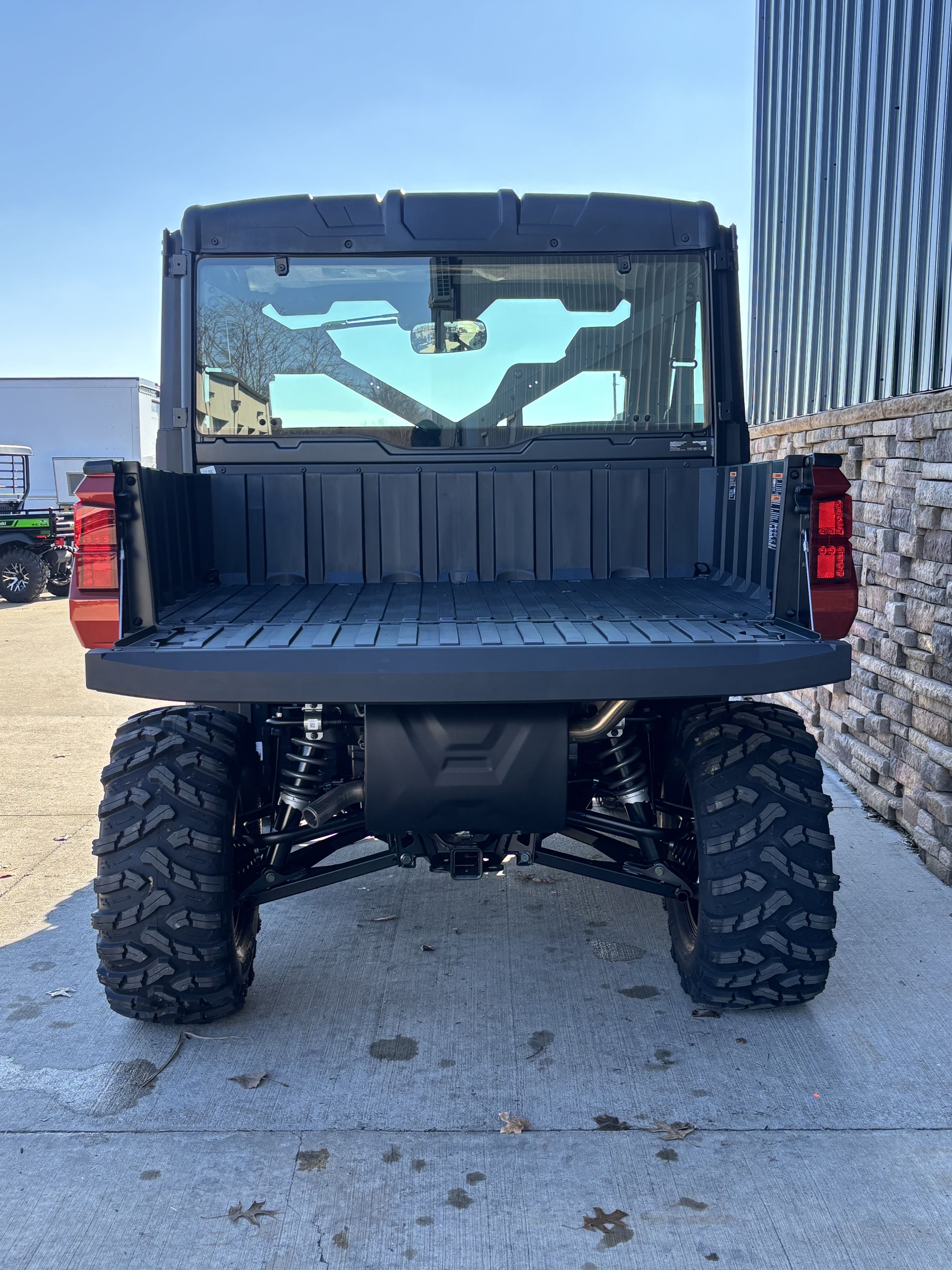2026 Polaris Ranger XP 1000 NorthStar Edition Ultimate in Columbia, Missouri - Photo 15