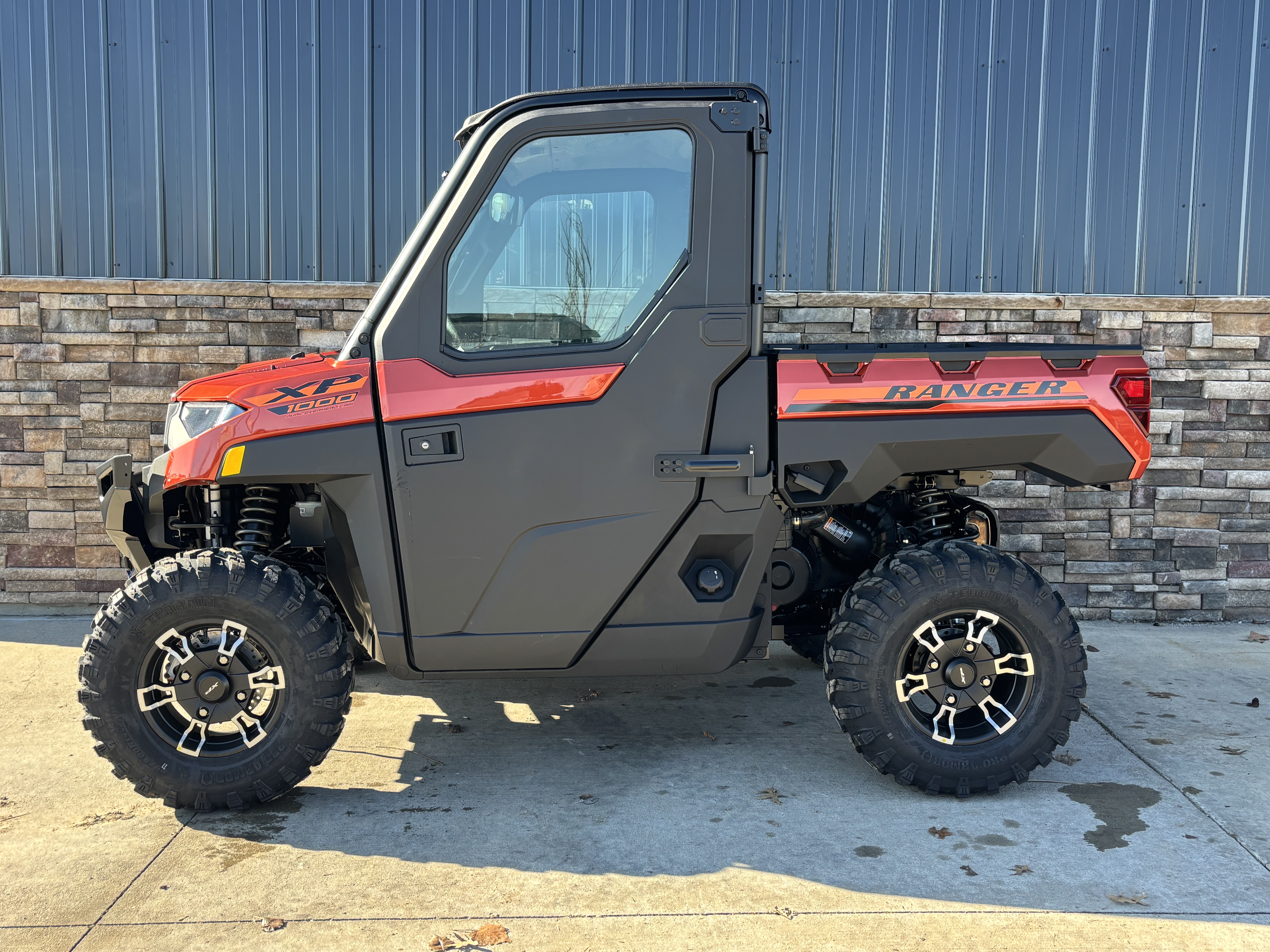 2026 Polaris Ranger XP 1000 NorthStar Edition Ultimate in Columbia, Missouri - Photo 16