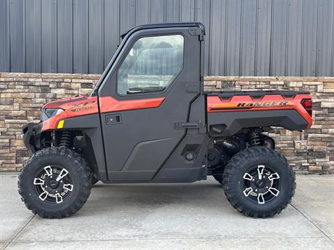 2026 Polaris Ranger XP 1000 NorthStar Edition Ultimate in Columbia, Missouri - Photo 1