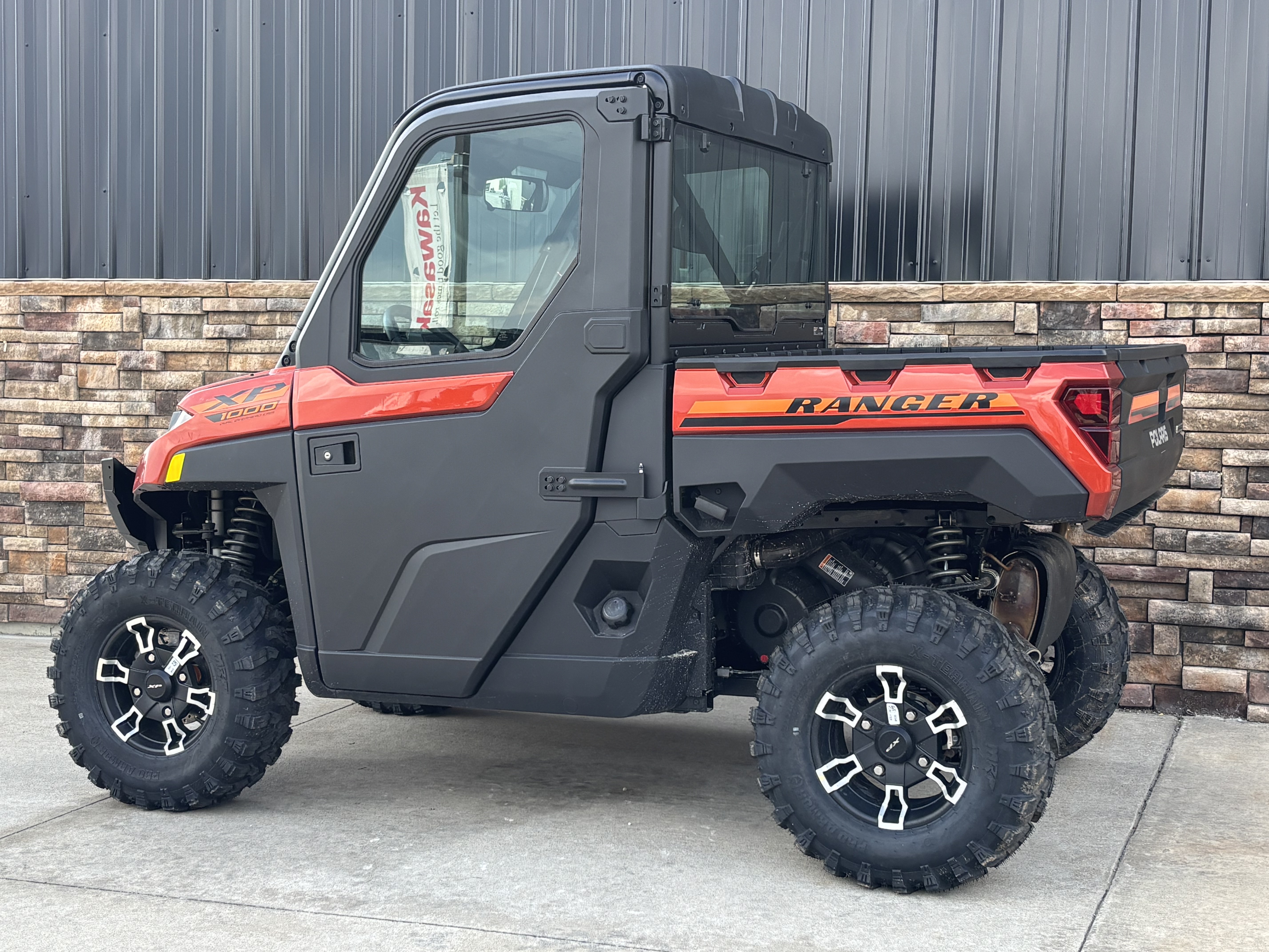 2026 Polaris Ranger XP 1000 NorthStar Edition Ultimate in Columbia, Missouri - Photo 2