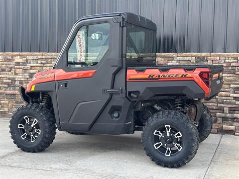 2026 Polaris Ranger XP 1000 NorthStar Edition Ultimate in Columbia, Missouri - Photo 2