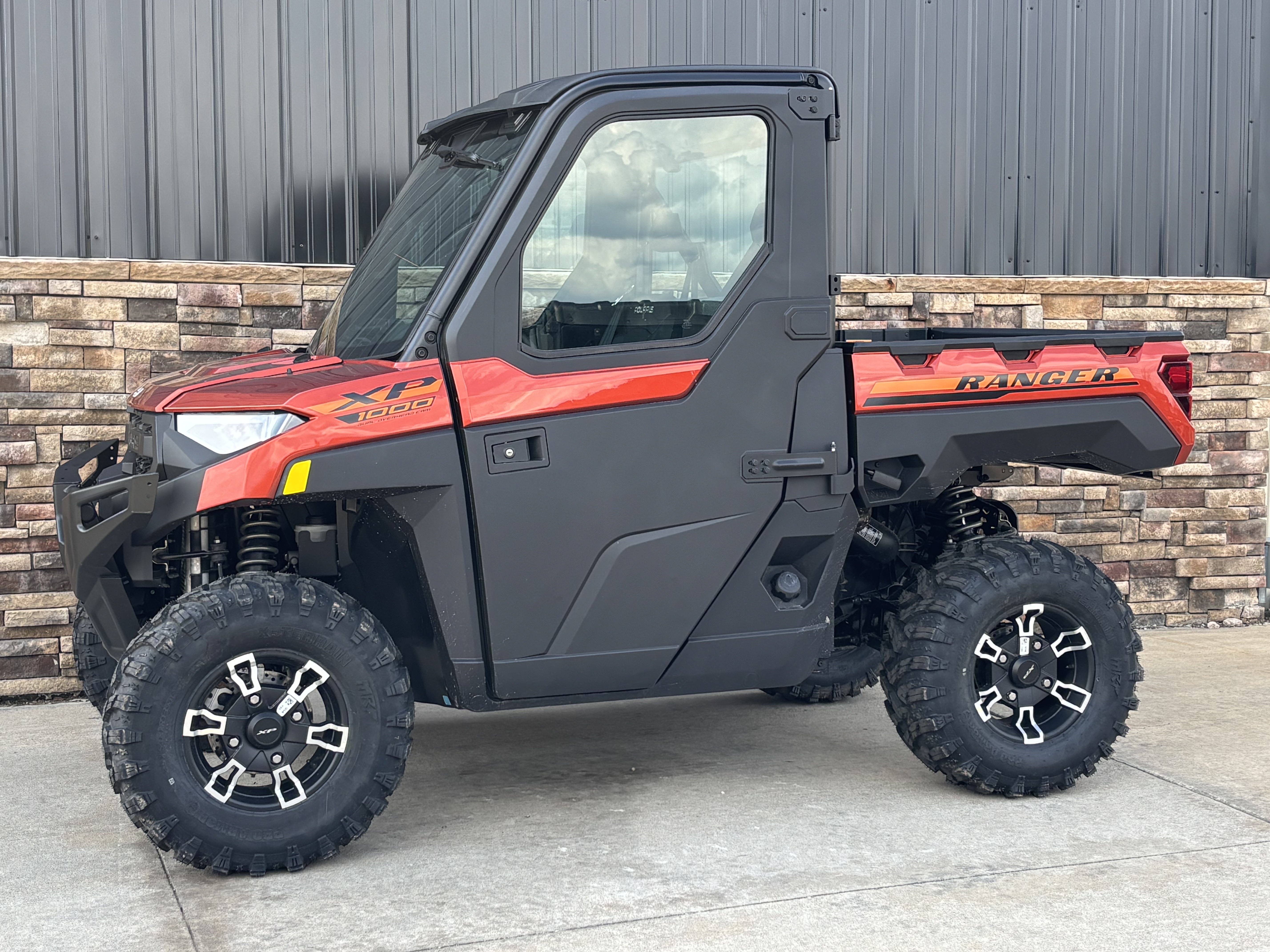 2026 Polaris Ranger XP 1000 NorthStar Edition Ultimate in Columbia, Missouri - Photo 3