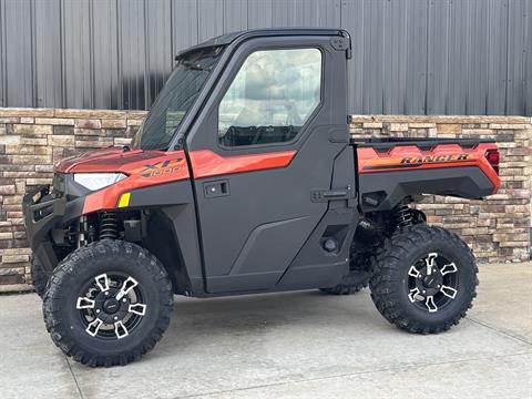 2026 Polaris Ranger XP 1000 NorthStar Edition Ultimate in Columbia, Missouri - Photo 3