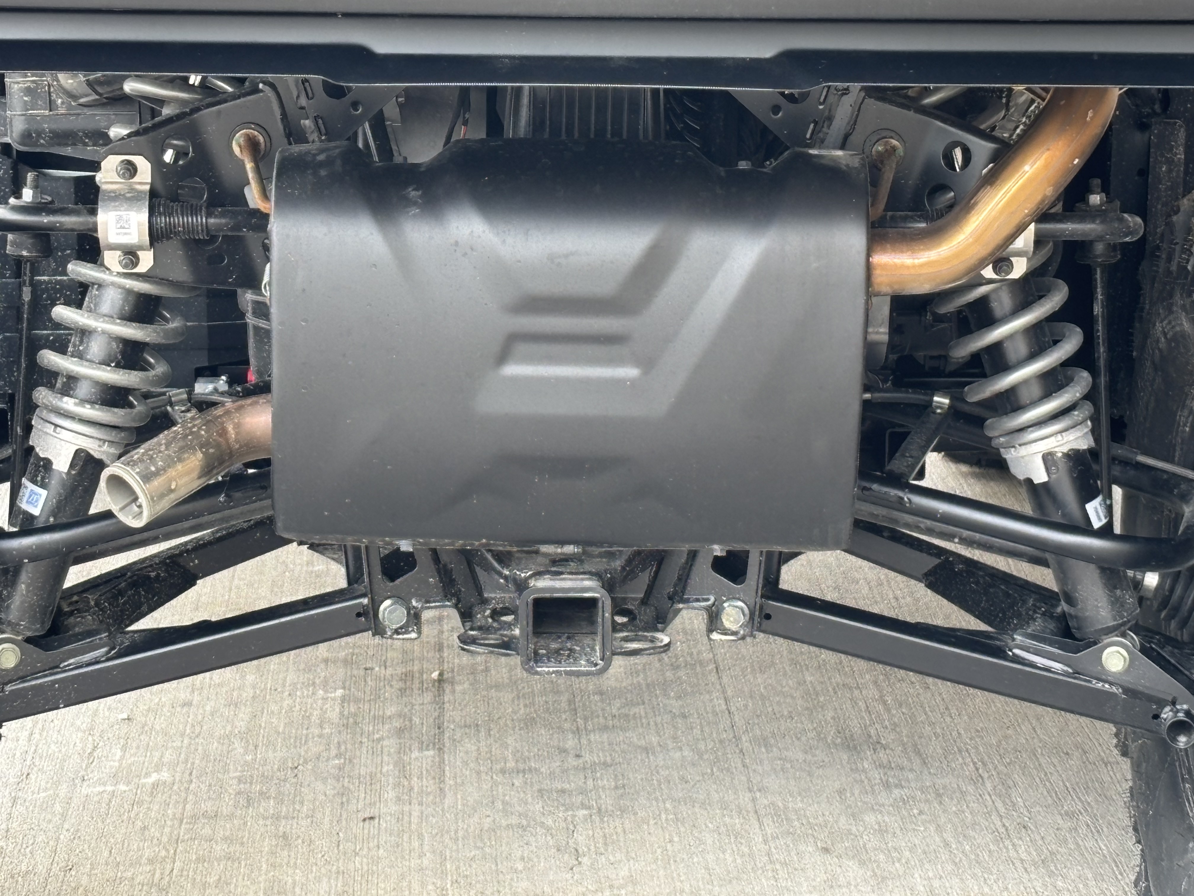 2026 Polaris Ranger XP 1000 NorthStar Edition Ultimate in Columbia, Missouri - Photo 5