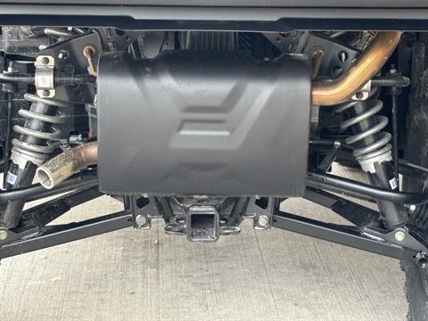 2026 Polaris Ranger XP 1000 NorthStar Edition Ultimate in Columbia, Missouri - Photo 5