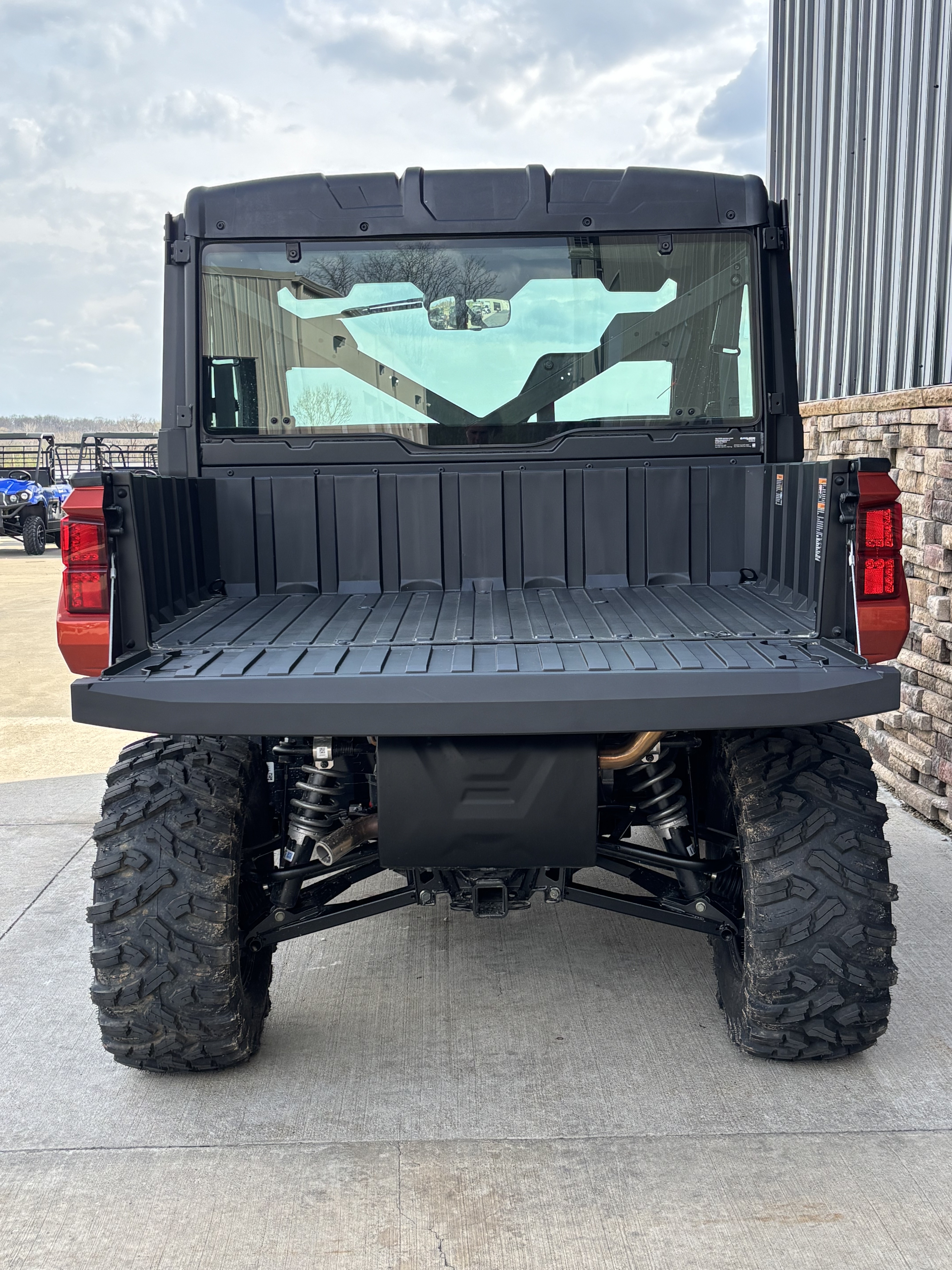 2026 Polaris Ranger XP 1000 NorthStar Edition Ultimate in Columbia, Missouri - Photo 6