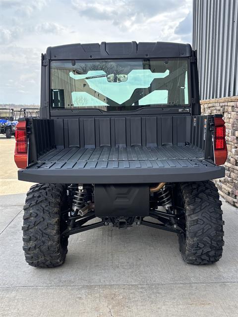 2026 Polaris Ranger XP 1000 NorthStar Edition Ultimate in Columbia, Missouri - Photo 6