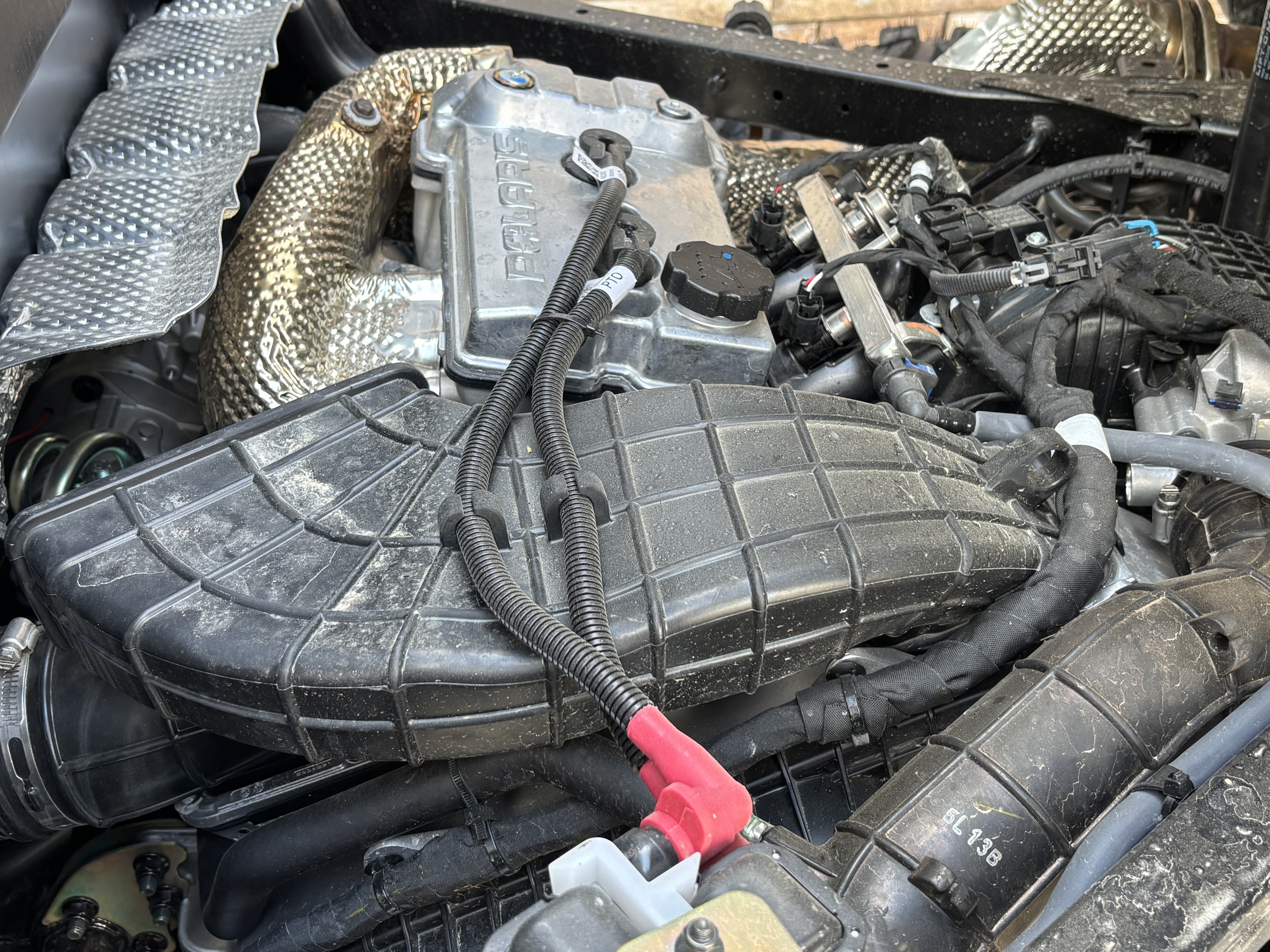 2026 Polaris Ranger XP 1000 NorthStar Edition Ultimate in Columbia, Missouri - Photo 7