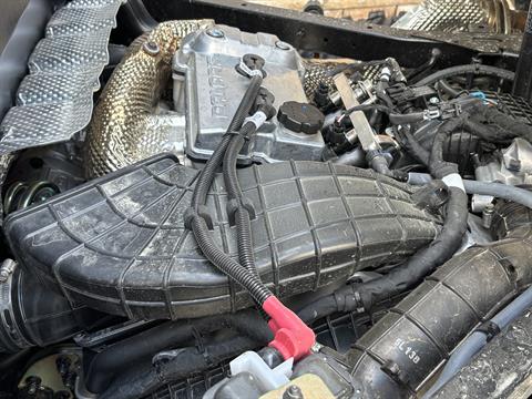 2026 Polaris Ranger XP 1000 NorthStar Edition Ultimate in Columbia, Missouri - Photo 7