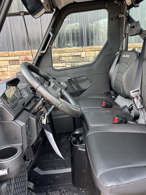 2026 Polaris Ranger XP 1000 NorthStar Edition Ultimate in Columbia, Missouri - Photo 8