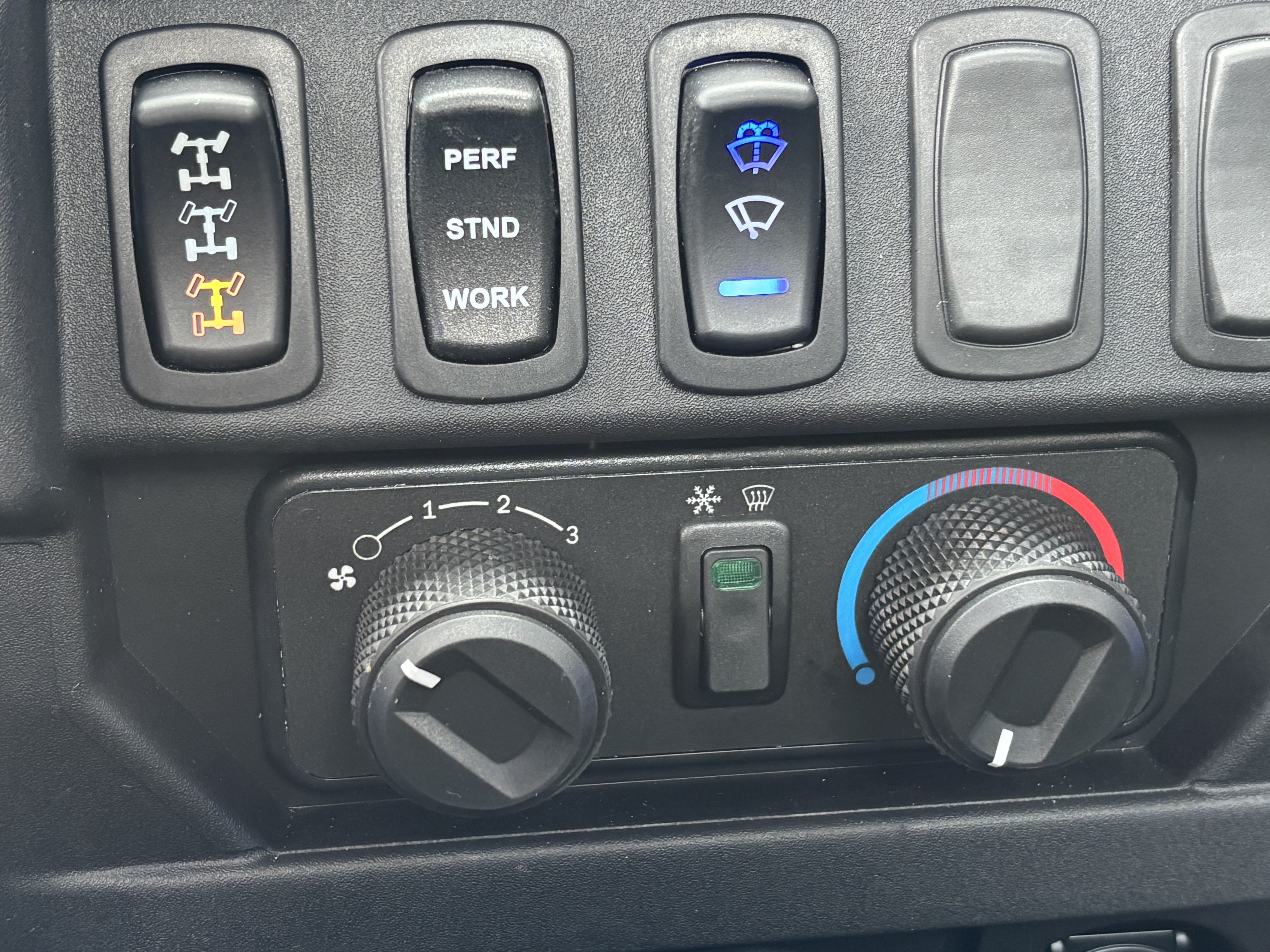 2026 Polaris Ranger XP 1000 NorthStar Edition Ultimate in Columbia, Missouri - Photo 10