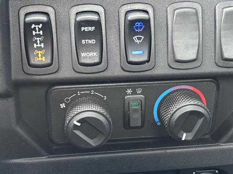 2026 Polaris Ranger XP 1000 NorthStar Edition Ultimate in Columbia, Missouri - Photo 10