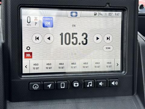 2026 Polaris Ranger XP 1000 NorthStar Edition Ultimate in Columbia, Missouri - Photo 11