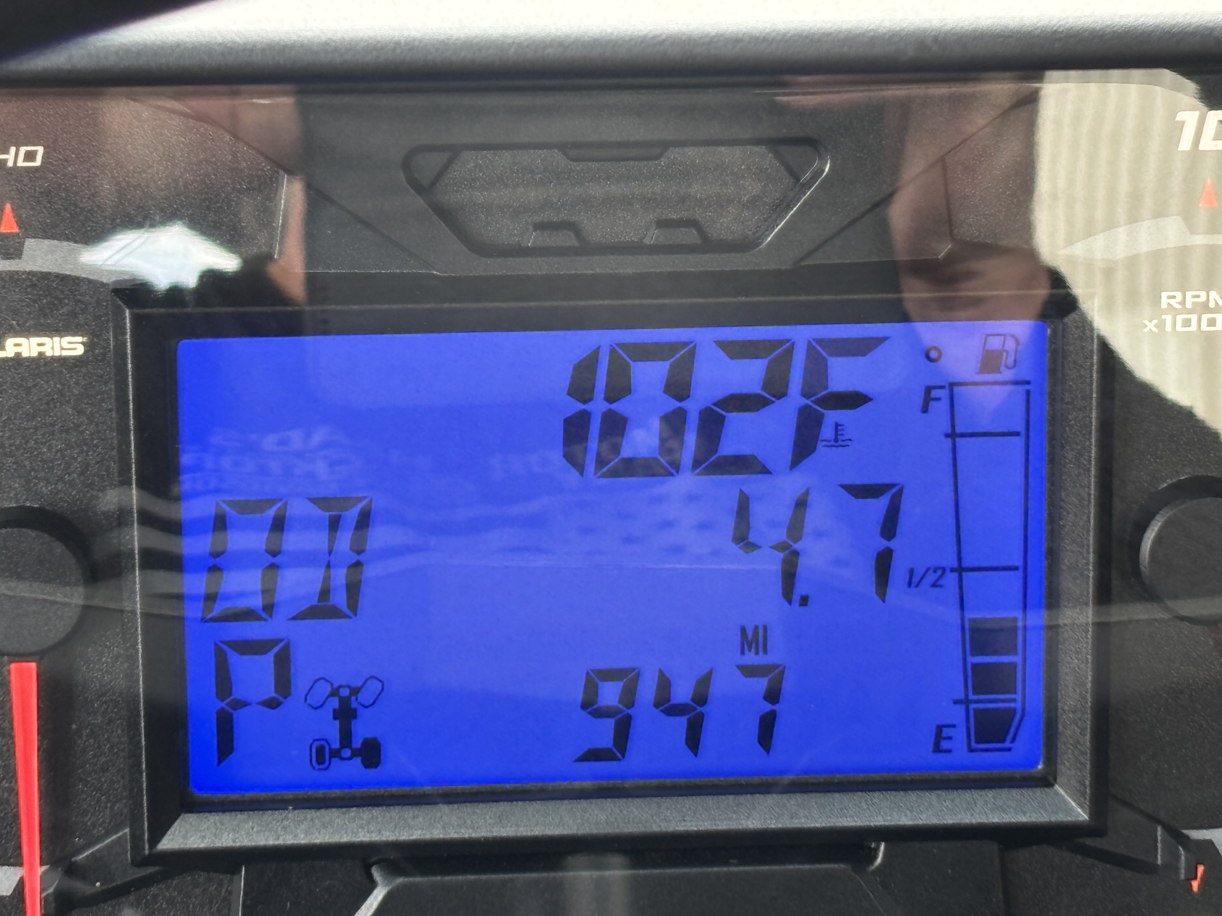 2026 Polaris Ranger XP 1000 NorthStar Edition Ultimate in Columbia, Missouri - Photo 12