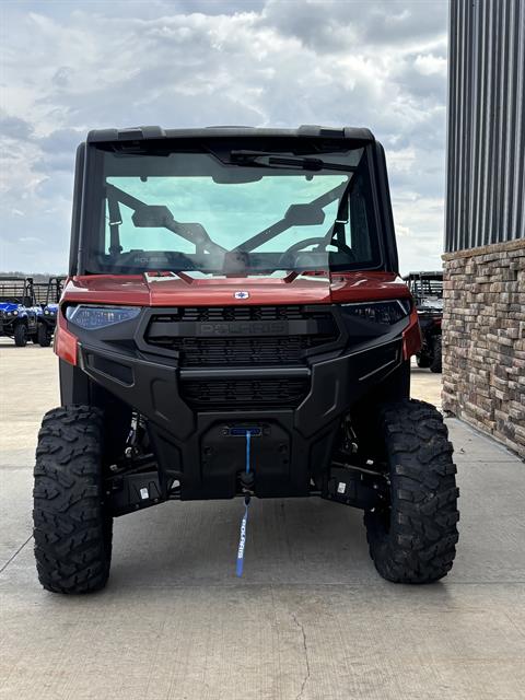2026 Polaris Ranger XP 1000 NorthStar Edition Ultimate in Columbia, Missouri - Photo 13