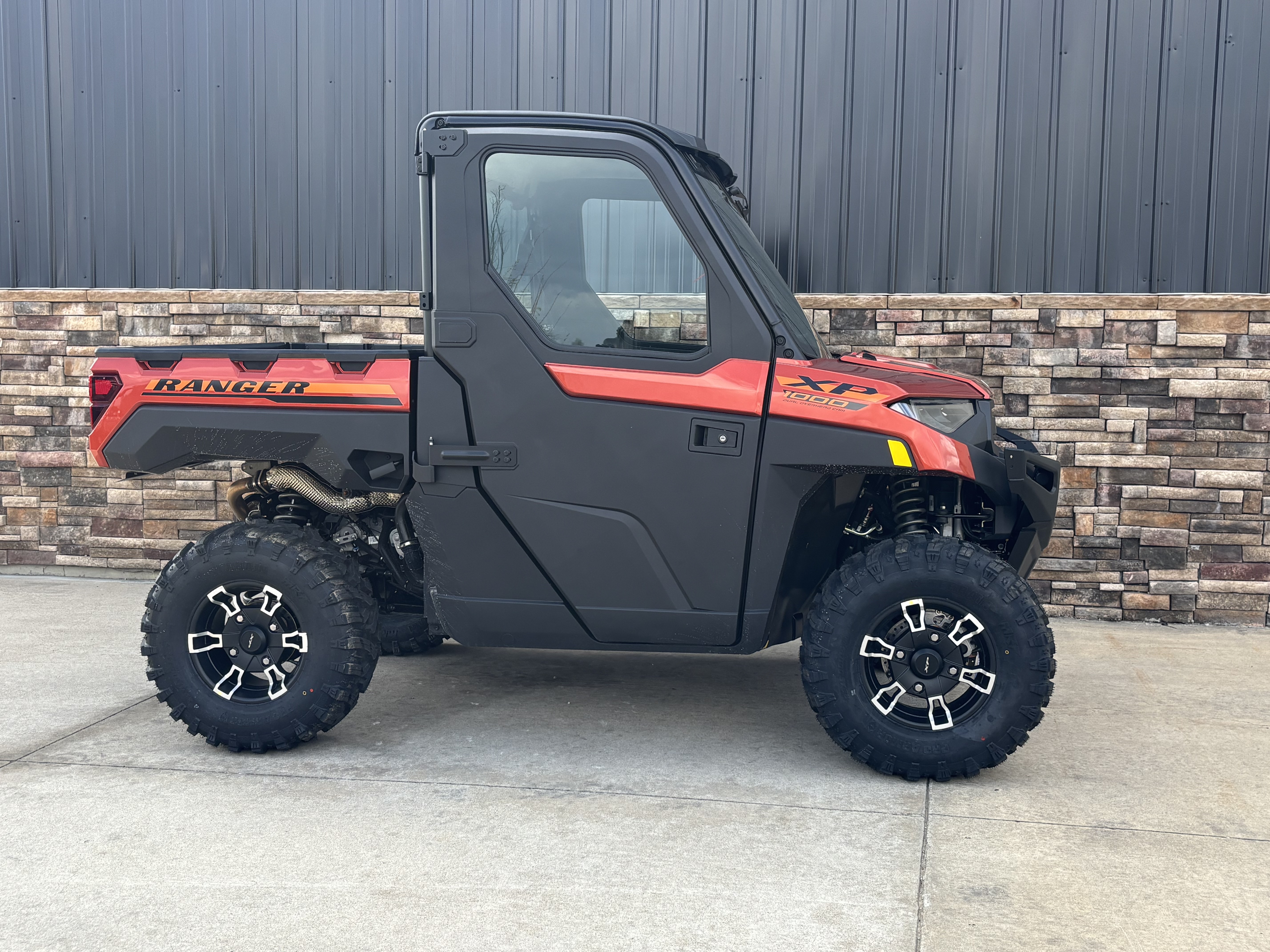 2026 Polaris Ranger XP 1000 NorthStar Edition Ultimate in Columbia, Missouri - Photo 15