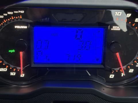 2026 Polaris Ranger XP 1000 NorthStar Edition Ultimate in Columbia, Missouri - Photo 7