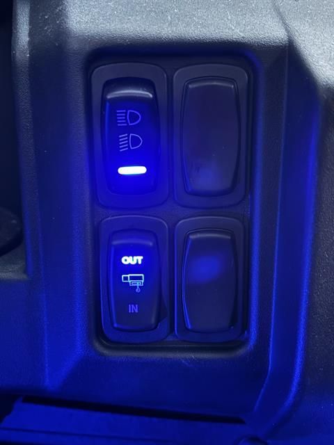 2026 Polaris Ranger XP 1000 NorthStar Edition Ultimate in Columbia, Missouri - Photo 9