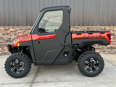 2026 Polaris Ranger XP 1000 NorthStar Edition Ultimate in Columbia, Missouri - Photo 15