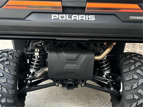 2026 Polaris Ranger XP 1000 NorthStar Edition Ultimate in Columbia, Missouri - Photo 11