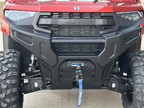 2026 Polaris Ranger XP 1000 NorthStar Edition Ultimate in Columbia, Missouri - Photo 5