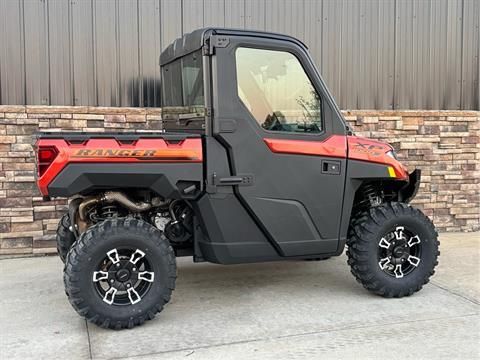 2026 Polaris Ranger XP 1000 NorthStar Edition Ultimate in Columbia, Missouri - Photo 3