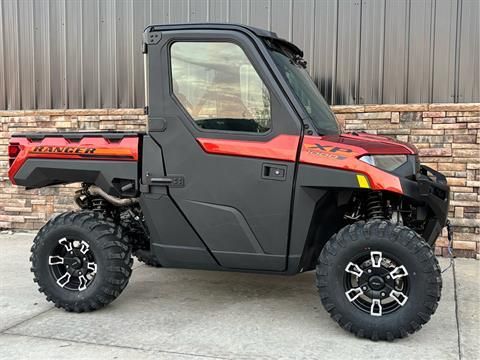 2026 Polaris Ranger XP 1000 NorthStar Edition Ultimate in Columbia, Missouri - Photo 2
