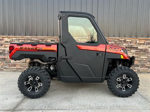 2026 Polaris Ranger XP 1000 NorthStar Edition Ultimate in Columbia, Missouri - Photo 1