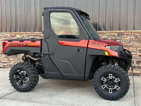 2026 Polaris Ranger XP 1000 NorthStar Edition Ultimate in Columbia, Missouri - Photo 2
