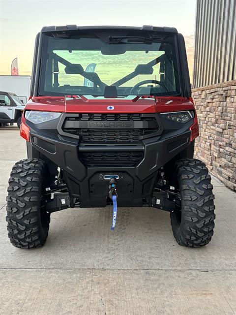 2026 Polaris Ranger XP 1000 NorthStar Edition Ultimate in Columbia, Missouri - Photo 4