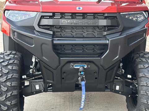 2026 Polaris Ranger XP 1000 NorthStar Edition Ultimate in Columbia, Missouri - Photo 5