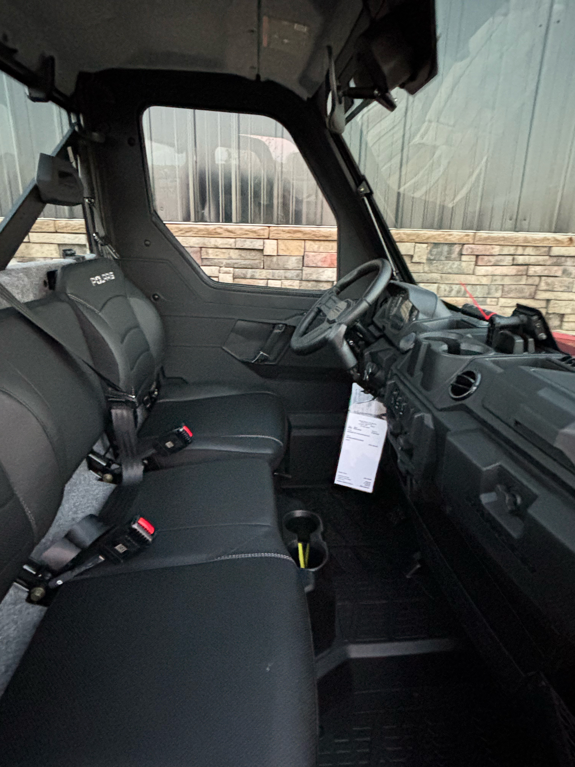 2026 Polaris Ranger XP 1000 NorthStar Edition Ultimate in Columbia, Missouri - Photo 6