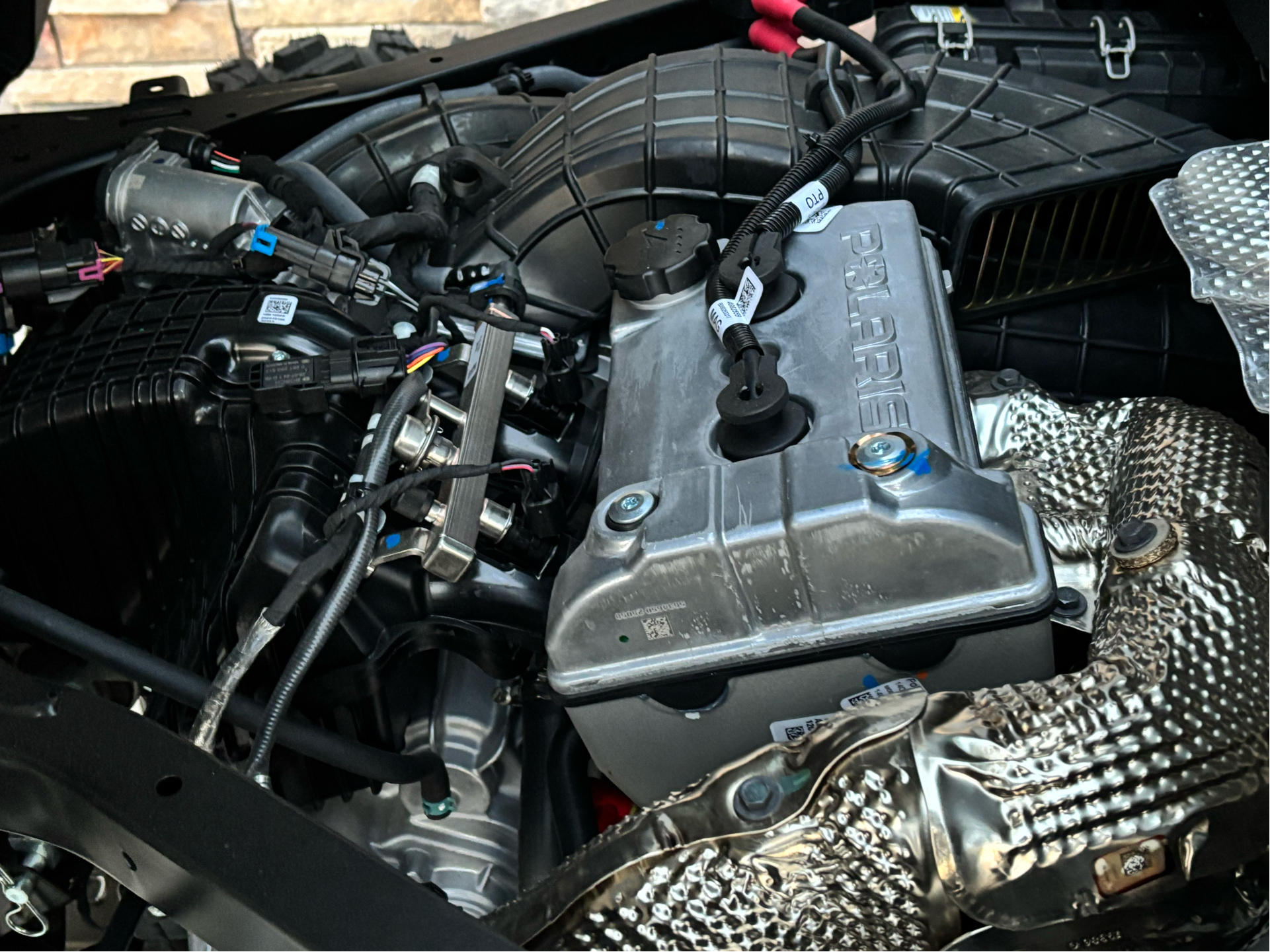 2026 Polaris Ranger XP 1000 NorthStar Edition Ultimate in Columbia, Missouri - Photo 7