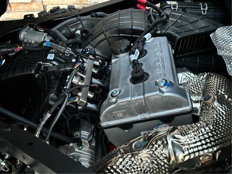 2026 Polaris Ranger XP 1000 NorthStar Edition Ultimate in Columbia, Missouri - Photo 7
