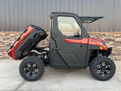 2026 Polaris Ranger XP 1000 NorthStar Edition Ultimate in Columbia, Missouri - Photo 8