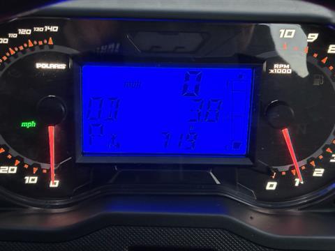 2026 Polaris Ranger XP 1000 NorthStar Edition Ultimate in Columbia, Missouri - Photo 9