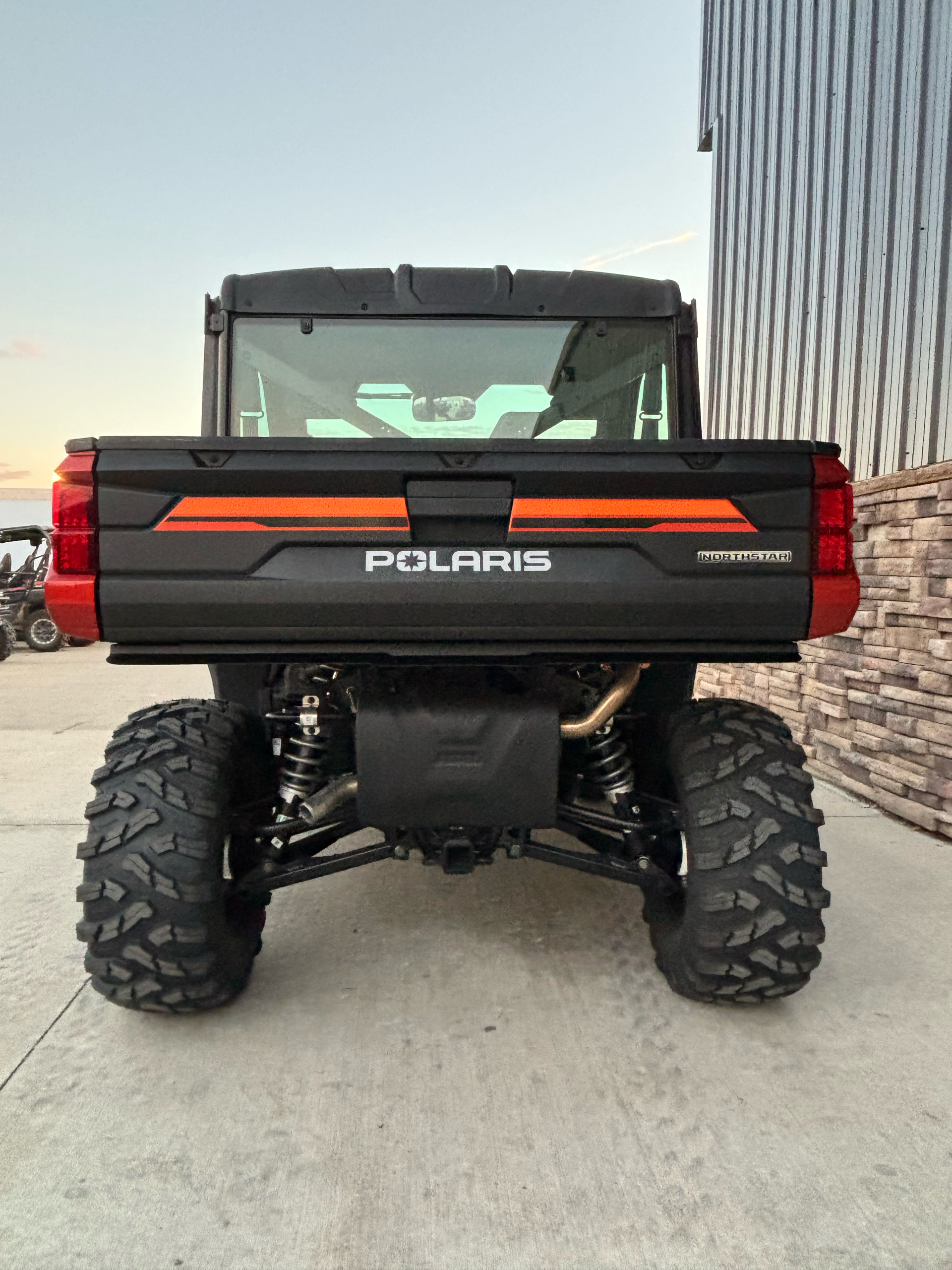 2026 Polaris Ranger XP 1000 NorthStar Edition Ultimate in Columbia, Missouri - Photo 12